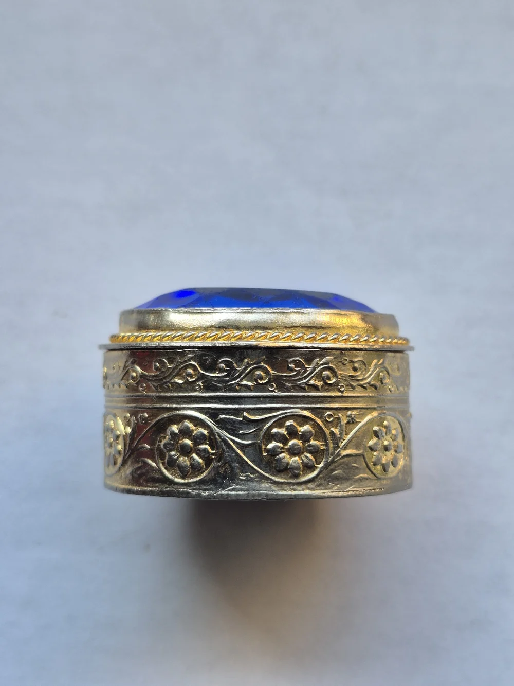 Vintage hand crafted